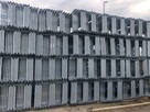 WYPRZEDAŻ TANIE RUSZTOWANIA Elewacyjne Rusztowanie Pletak - 7