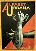 Książka- Alfabet Urbana - J. Urban - 2