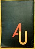 Książka- Alfabet Urbana - J. Urban - 3