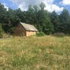 Dom 80m2 do remontu ,rozbudowy działka z lasem budowlana - 2
