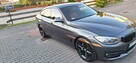BMW Seri 3 GT F34 Gran Turismo 3.0 335i 306KM - 2