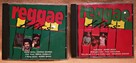 Cd - Reggae hits - 2 płyty - 2