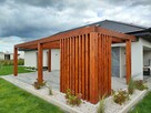 Budowa domu - konstrukcje szkieletowe drewniane - 15