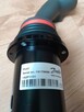 Joystick Danfoss PROF1 162F1101 na prawą rękę z przyciskiem - 7