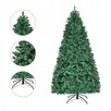 Choinka sztuczna LED sosna 225cm - 3