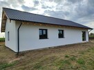 Budowa domu - konstrukcje szkieletowe drewniane - 2