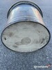 nowy wkład DPF VOLVO FH4 - 4