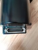 Joystick Danfoss PROF1 162F1101 na prawą rękę z przyciskiem - 6