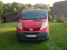 NISSAN PRIMASTAR - 2