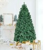 Choinka sztuczna LED sosna 225cm - 5