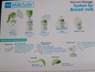 Laktator pur milksafe nowy - 3