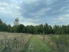 Piękna działka na wsi z WZ - 13
