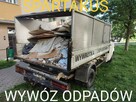 Spartakus-TANIO WYWROTKA, Wywóz Gruzu, mebli ,odpadów - 3