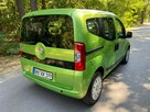 Fiat Qubo 1.4 Klimatyzacja Elektryczne szyby - 2