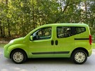 Fiat Qubo 1.4 Klimatyzacja Elektryczne szyby - 6