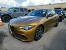 Alfa Romeo Giulia Veloce - 1