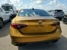 Alfa Romeo Giulia Veloce - 5