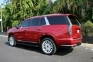 Cadillac Escalade Luxury 6.2L V8 420KM - 6