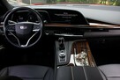 Cadillac Escalade Luxury 6.2L V8 420KM - 12