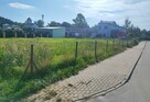 Działka Budowlana Marki ul. Łączna - 2