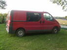 NISSAN PRIMASTAR - 3