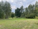 Piękna działka na wsi z WZ - 11