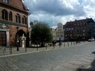 Szczecin - Stare Miasto - pokój z msc postojowym wynajmę - 1