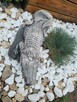 krokodyl ogrodowy figurka do ogrodu - 4
