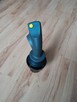 Joystick Danfoss PROF1 162F1101 na prawą rękę z przyciskiem - 2