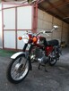 MZ 250 TS SPRZEDAM - 1