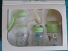Laktator pur milksafe nowy - 2