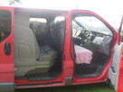 NISSAN PRIMASTAR - 1