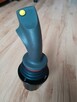 Joystick Danfoss PROF1 162F1101 na prawą rękę z przyciskiem - 3