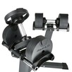 Hantle na stojaku Finnlo Smartlock zestaw 2x32 kg - - 4