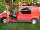 NISSAN PRIMASTAR - 5