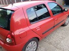 Renault CLIO Campus, silnik 1149 cm3; 58 KM; rocznik 2006r. - 3