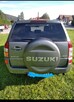 Sprzedam Suzuki grand Vitara 4x4 - 4