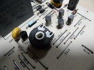 programator sterownik pralki brandt WTC0633K - 10