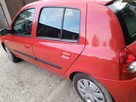 Renault CLIO Campus, silnik 1149 cm3; 58 KM; rocznik 2006r. - 6