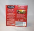 Herbata Remsey 75 t. z nutą cytryny earl grey strong english - 7