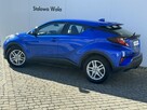 Toyota C-HR Comfort Full LED Kamera AndroidAuto/CarPlay | Salon Polska Serwis ASO - 2