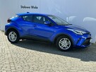 Toyota C-HR Comfort Full LED Kamera AndroidAuto/CarPlay | Salon Polska Serwis ASO - 4