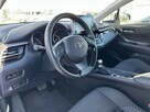Toyota C-HR Comfort Full LED Kamera AndroidAuto/CarPlay | Salon Polska Serwis ASO - 6