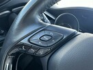 Toyota C-HR Comfort Full LED Kamera AndroidAuto/CarPlay | Salon Polska Serwis ASO - 8