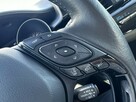 Toyota C-HR Comfort Full LED Kamera AndroidAuto/CarPlay | Salon Polska Serwis ASO - 9