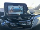 Toyota C-HR Comfort Full LED Kamera AndroidAuto/CarPlay | Salon Polska Serwis ASO - 12