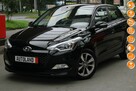 Hyundai i20 INTRO EDITION-Bardzo bogate wyposazenie-Zarejestrowany-Gwarancja - 1