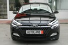 Hyundai i20 INTRO EDITION-Bardzo bogate wyposazenie-Zarejestrowany-Gwarancja - 2