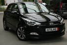 Hyundai i20 INTRO EDITION-Bardzo bogate wyposazenie-Zarejestrowany-Gwarancja - 3