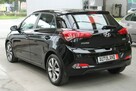 Hyundai i20 INTRO EDITION-Bardzo bogate wyposazenie-Zarejestrowany-Gwarancja - 5